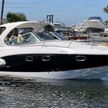 Chaparral 310 Signature