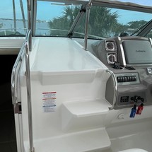 Chaparral 310 Signature