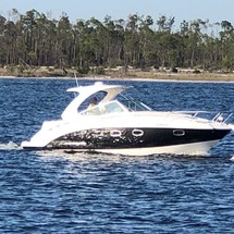 Chaparral 310 Signature