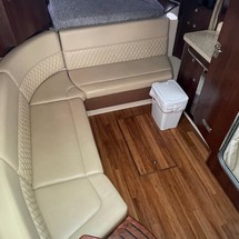 Chaparral 310 Signature