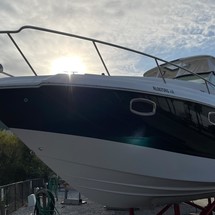 Chaparral 310 Signature