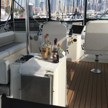 Harbor master 37