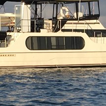 Harbor master 37