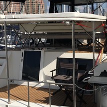 Harbor master 37