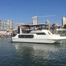 Harbor master 37