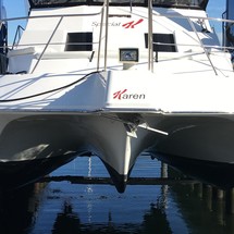 Harbor master 37