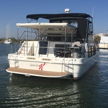 Harbor master 37