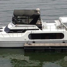 Harbor master 37