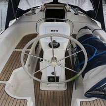 Bavaria 34 Cruiser