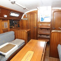 Bavaria 34 Cruiser