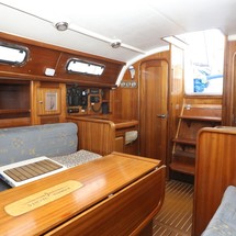 Bavaria 34 Cruiser