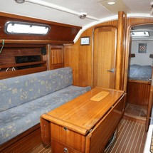 Bavaria 34 Cruiser