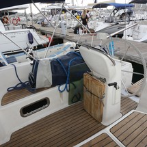 Bavaria 34 Cruiser