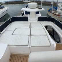 Sealine F37