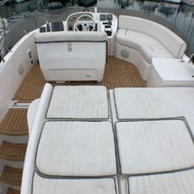 Sealine F37