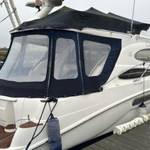 Sealine F37