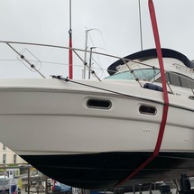 Sealine F37