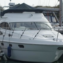 Sealine F37