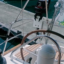 Jeanneau Prestige 42S