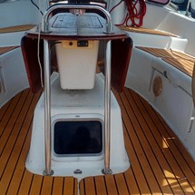 Jeanneau Prestige 42S