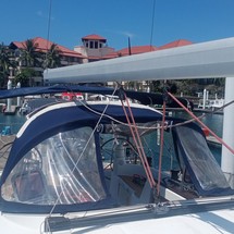 Jeanneau Prestige 42S