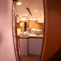 Jeanneau Prestige 42S