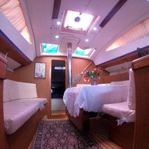 Jeanneau Prestige 42S