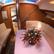 Jeanneau Prestige 42S