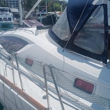 Jeanneau Prestige 42S