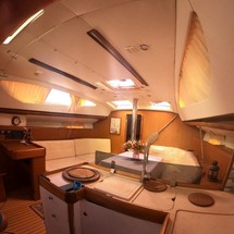 Jeanneau Prestige 42S