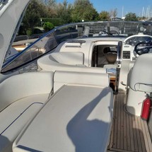 Bavaria 29 Sport