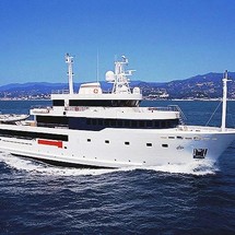 Mondomarine Tribu