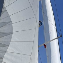 Hallberg-Rassy 44