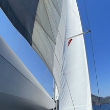 Hallberg-Rassy 44