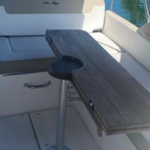 Sea Ray 370 Venture