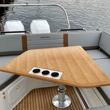 Beneteau Gran Turismo 32