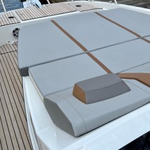 Beneteau Gran Turismo 32