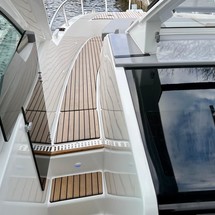 Beneteau Gran Turismo 32