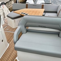 Beneteau Gran Turismo 32