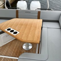 Beneteau Gran Turismo 32