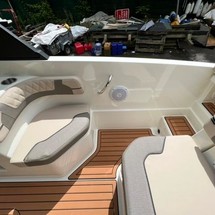 Bayliner VR6 BOWRIDER