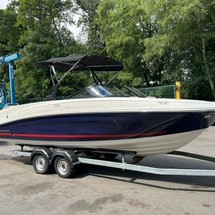 Bayliner VR6 BOWRIDER