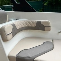 Bayliner VR6 BOWRIDER