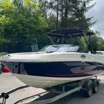 Bayliner VR6 BOWRIDER