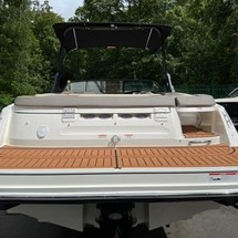 Bayliner VR6 BOWRIDER