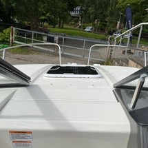 Bayliner VR5 Cuddy