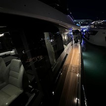 Azimut S8