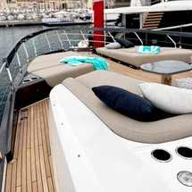 Azimut S8