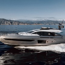 Azimut S8