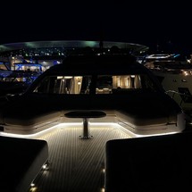 Azimut S8